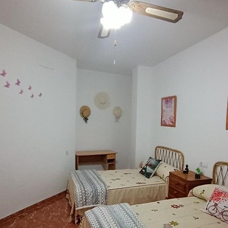 Vila Pililla Bedmar y Garciez Exteriér fotografie