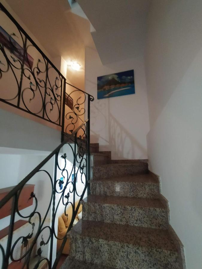 Vila Pililla Bedmar y Garciez Exteriér fotografie