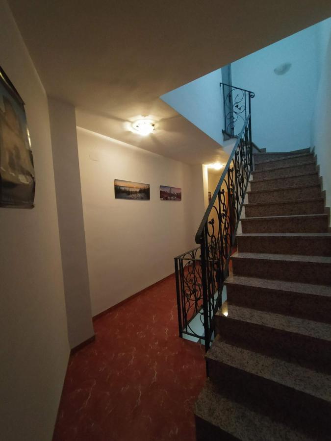 Vila Pililla Bedmar y Garciez Exteriér fotografie