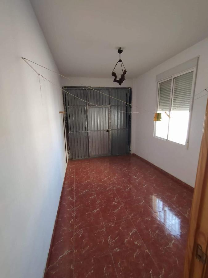 Vila Pililla Bedmar y Garciez Exteriér fotografie