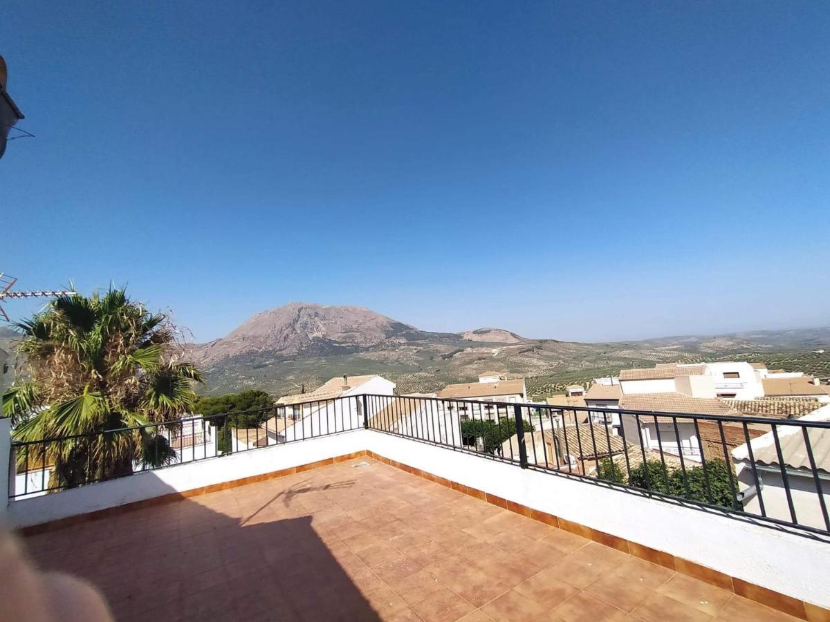 Vila Pililla Bedmar y Garciez Exteriér fotografie