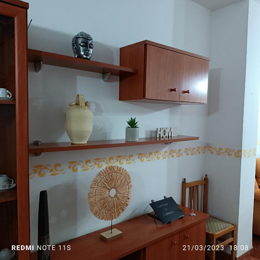 Vila Pililla Bedmar y Garciez Exteriér fotografie