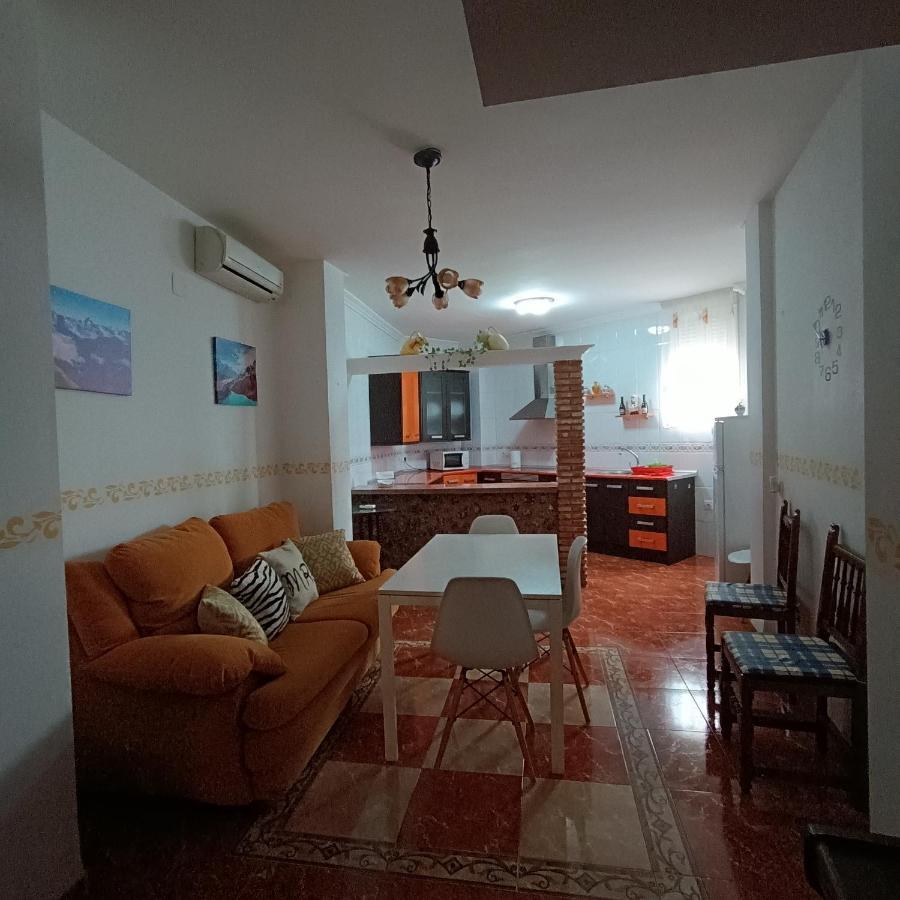 Vila Pililla Bedmar y Garciez Exteriér fotografie