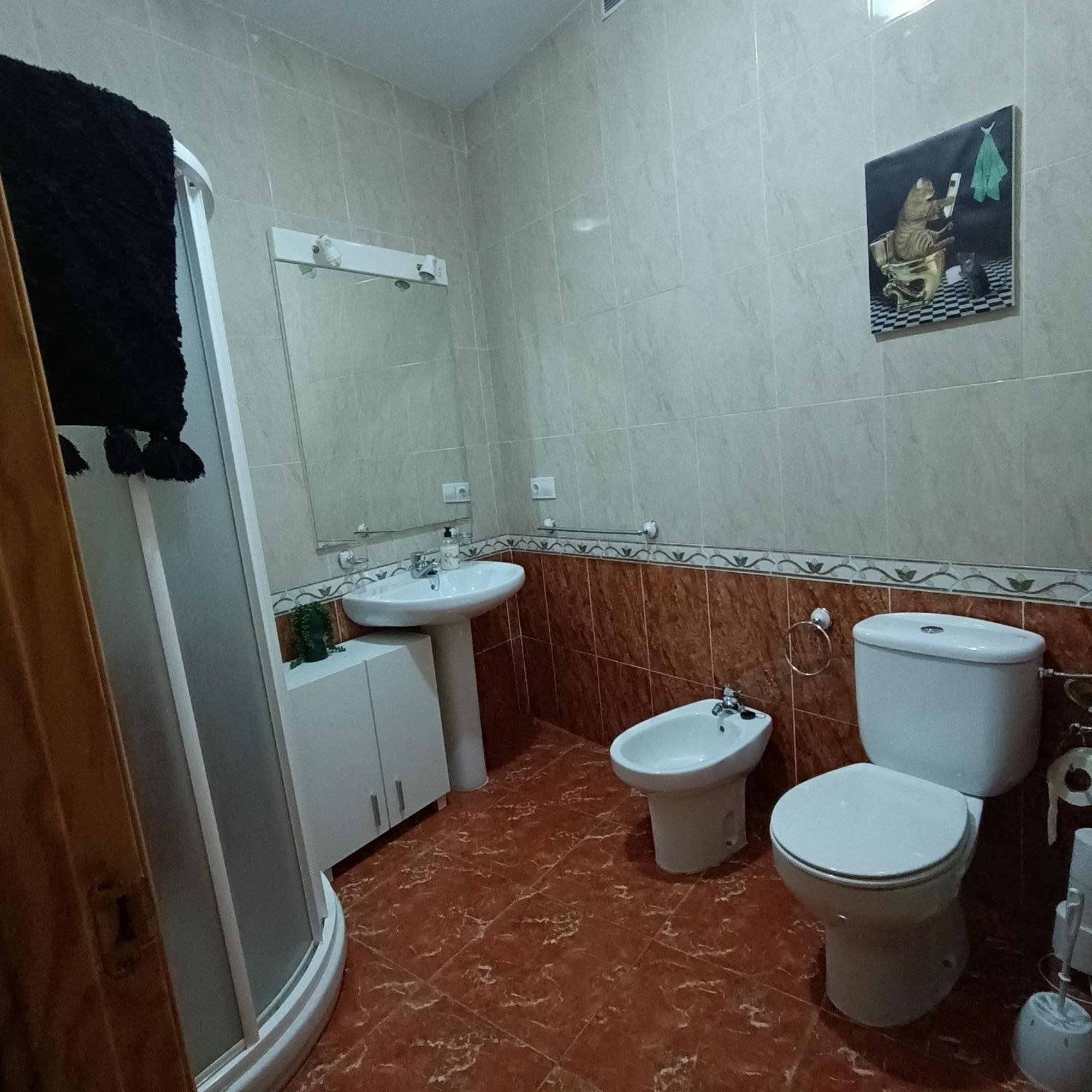 Vila Pililla Bedmar y Garciez Exteriér fotografie
